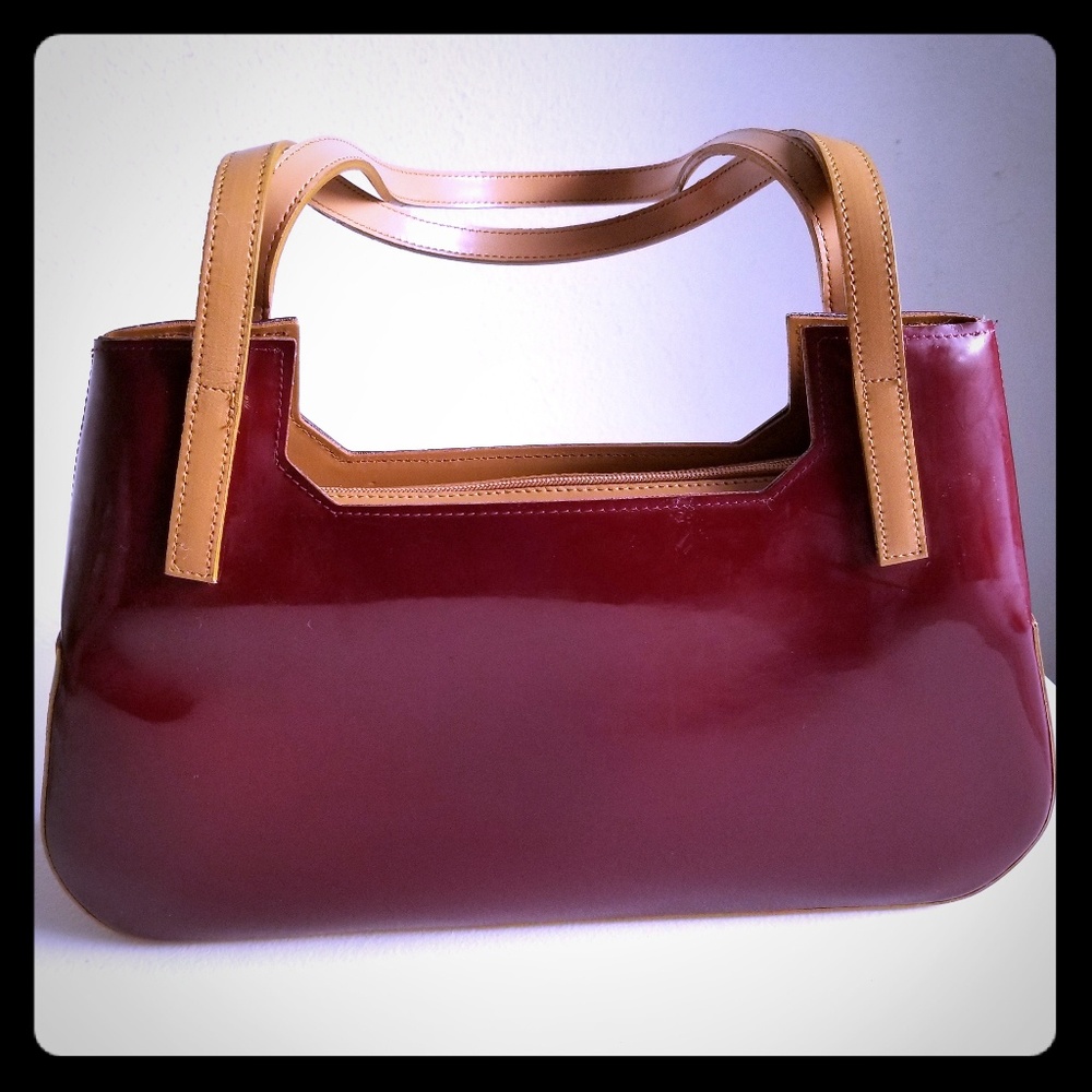 - Privilege Paris Baguette Hand Bag
